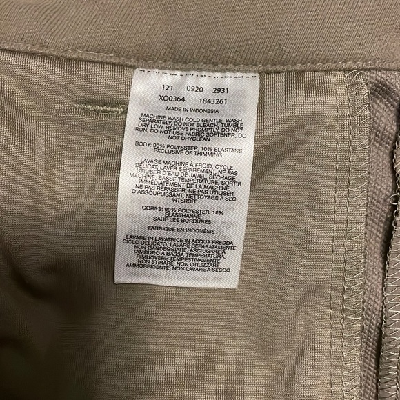 Columbia Men’s Nylon Pants Sz 36 - Picture 2 of 12